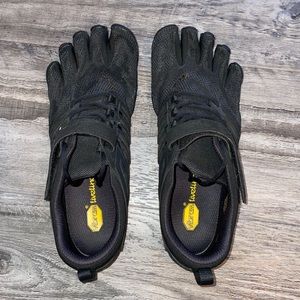 Vibram FiveFingers Size 10.5